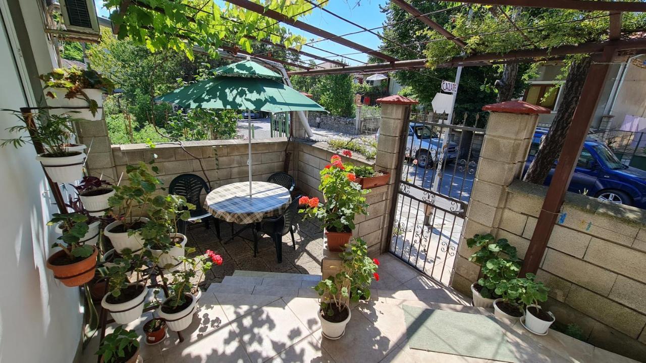 Fema Guest House Balchik Exterior photo