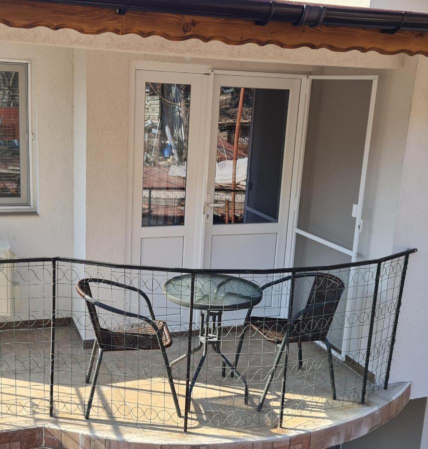 Fema Guest House Balchik Exterior photo