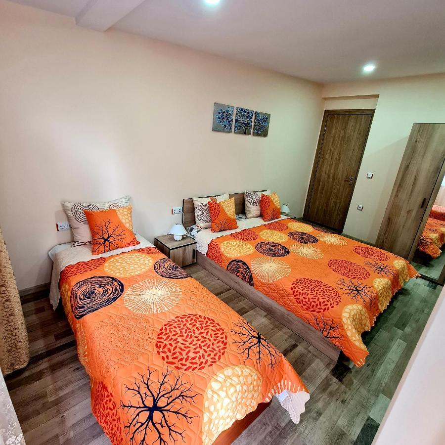 Fema Guest House Balchik Exterior photo