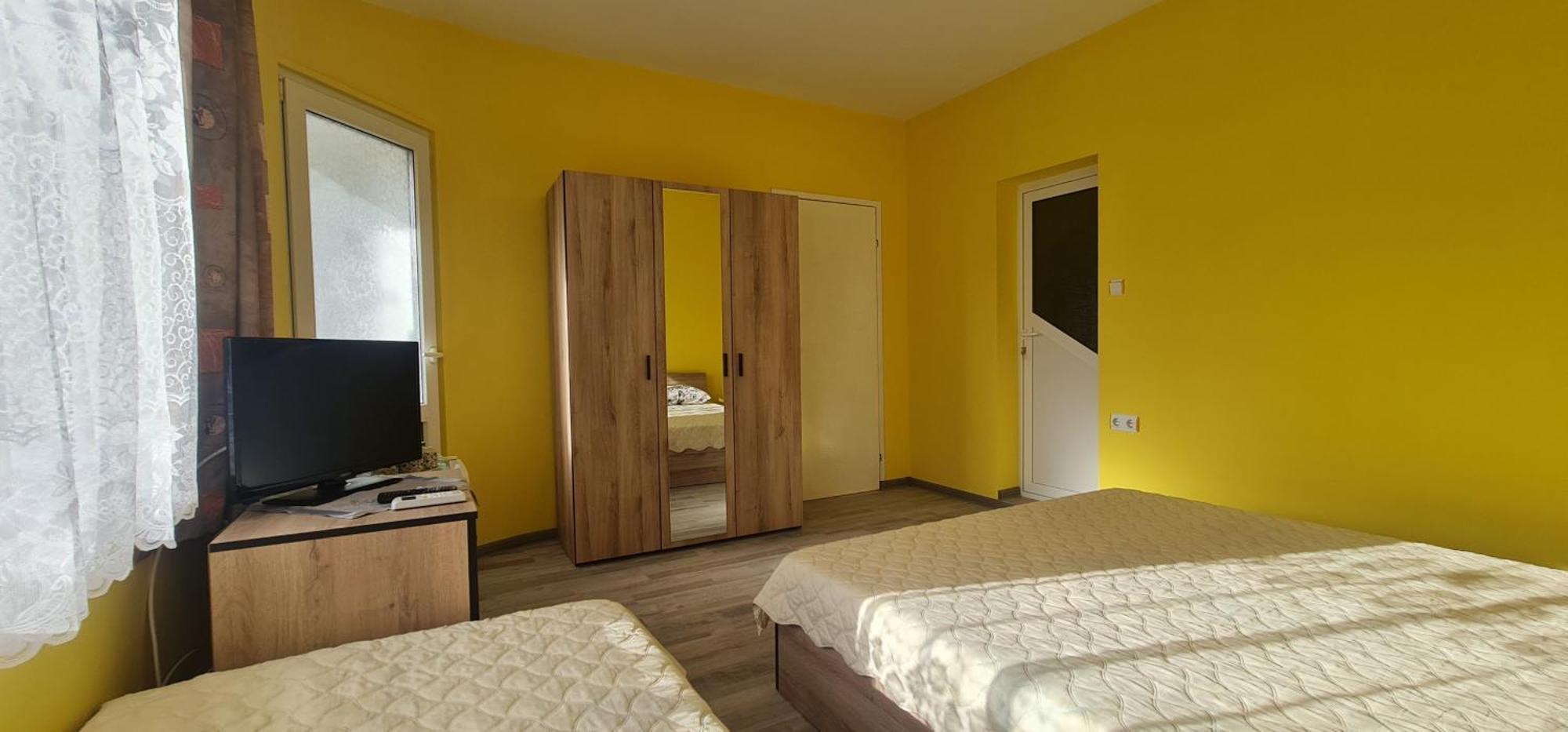 Fema Guest House Balchik Room photo
