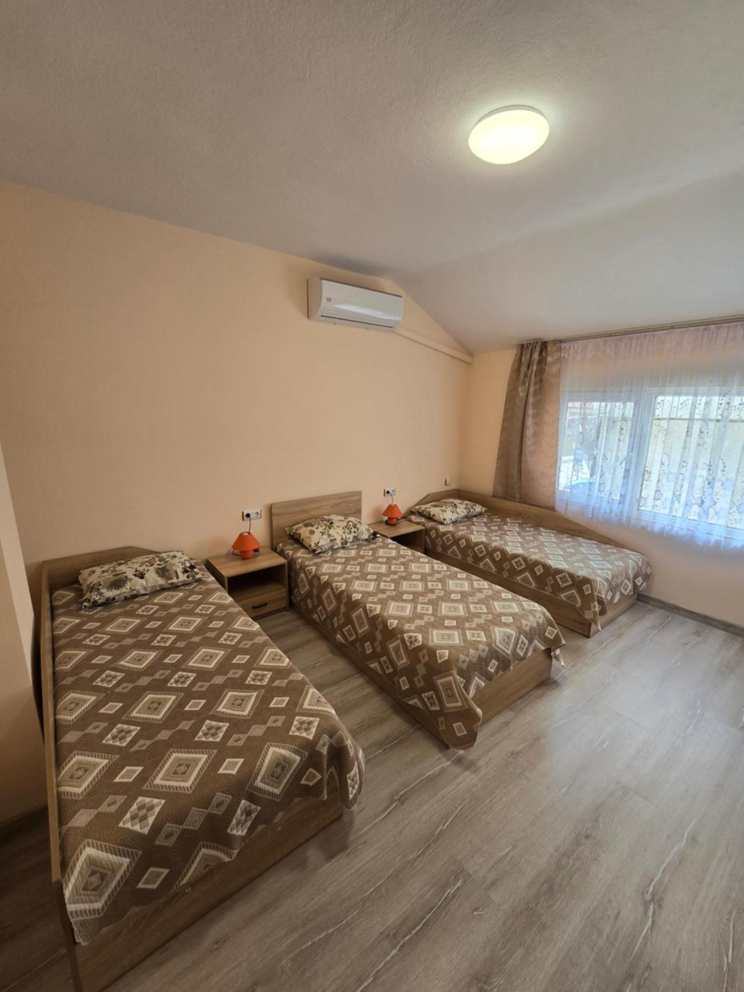 Fema Guest House Balchik Room photo