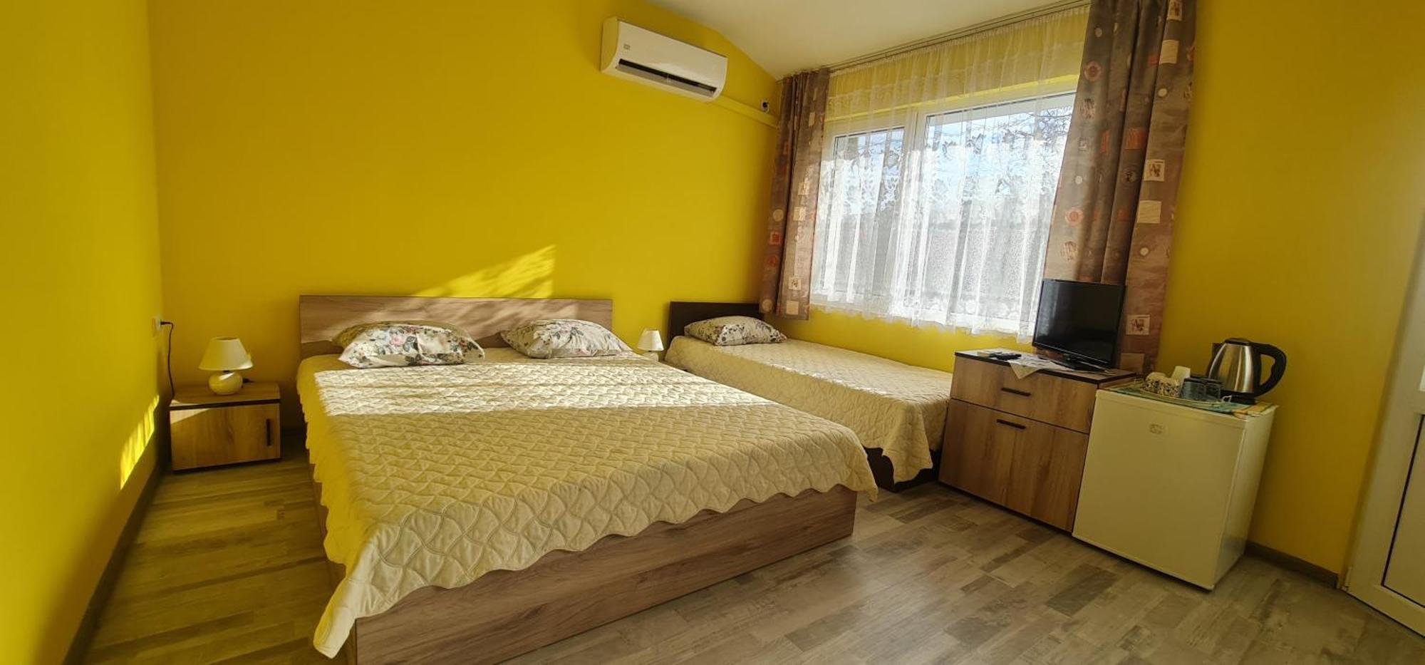 Fema Guest House Balchik Room photo