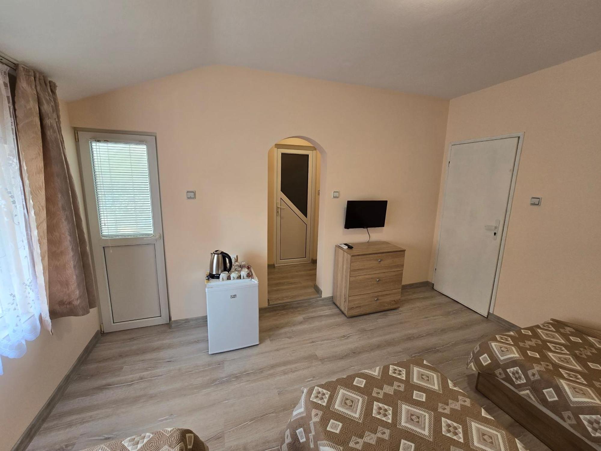 Fema Guest House Balchik Room photo