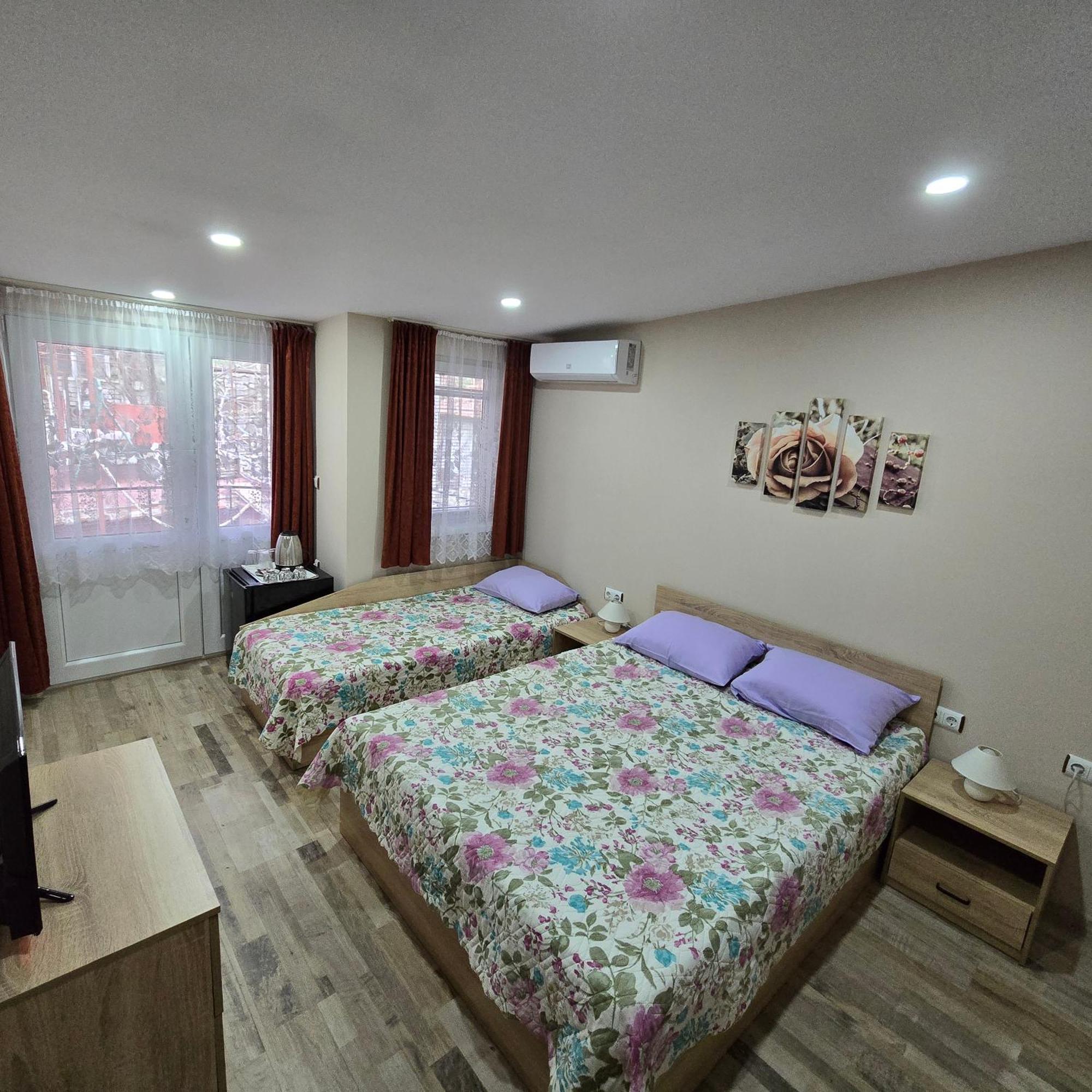 Fema Guest House Balchik Room photo