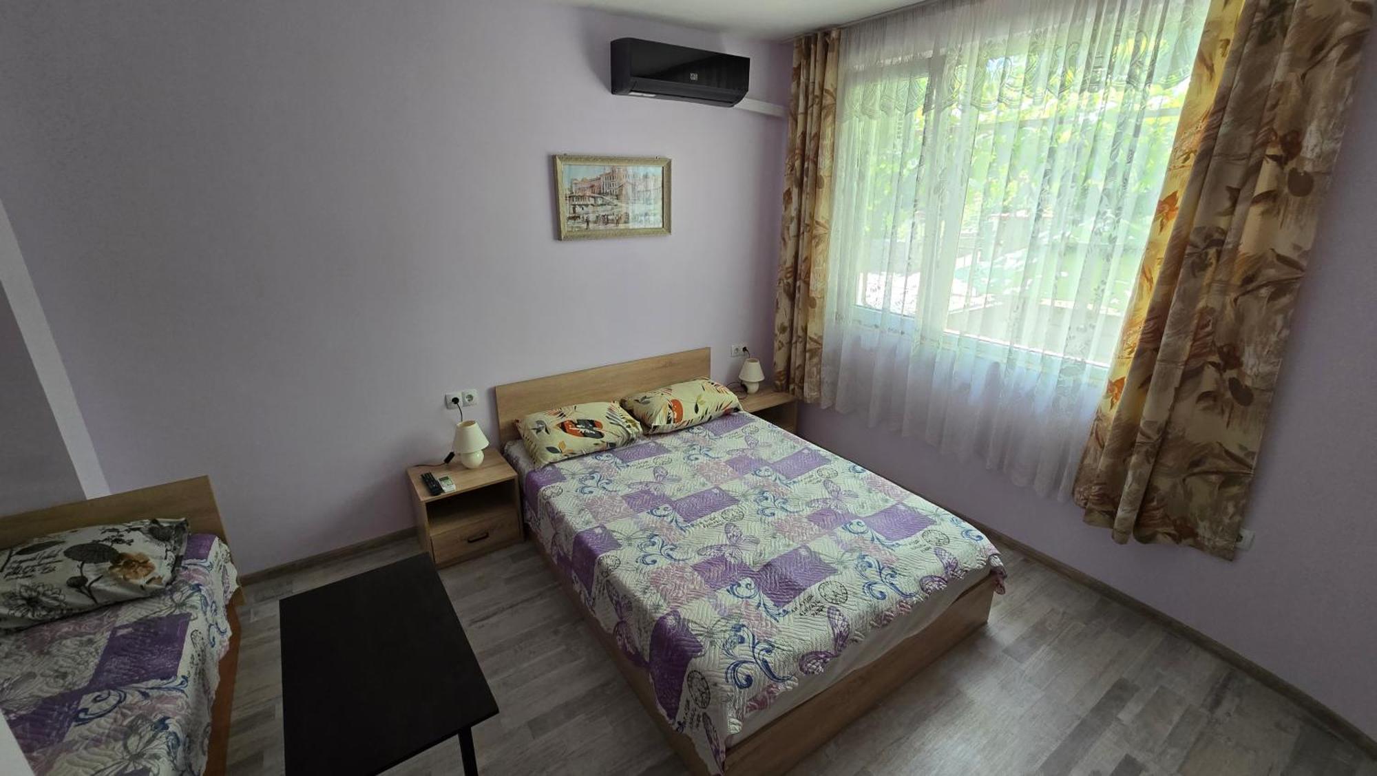 Fema Guest House Balchik Room photo