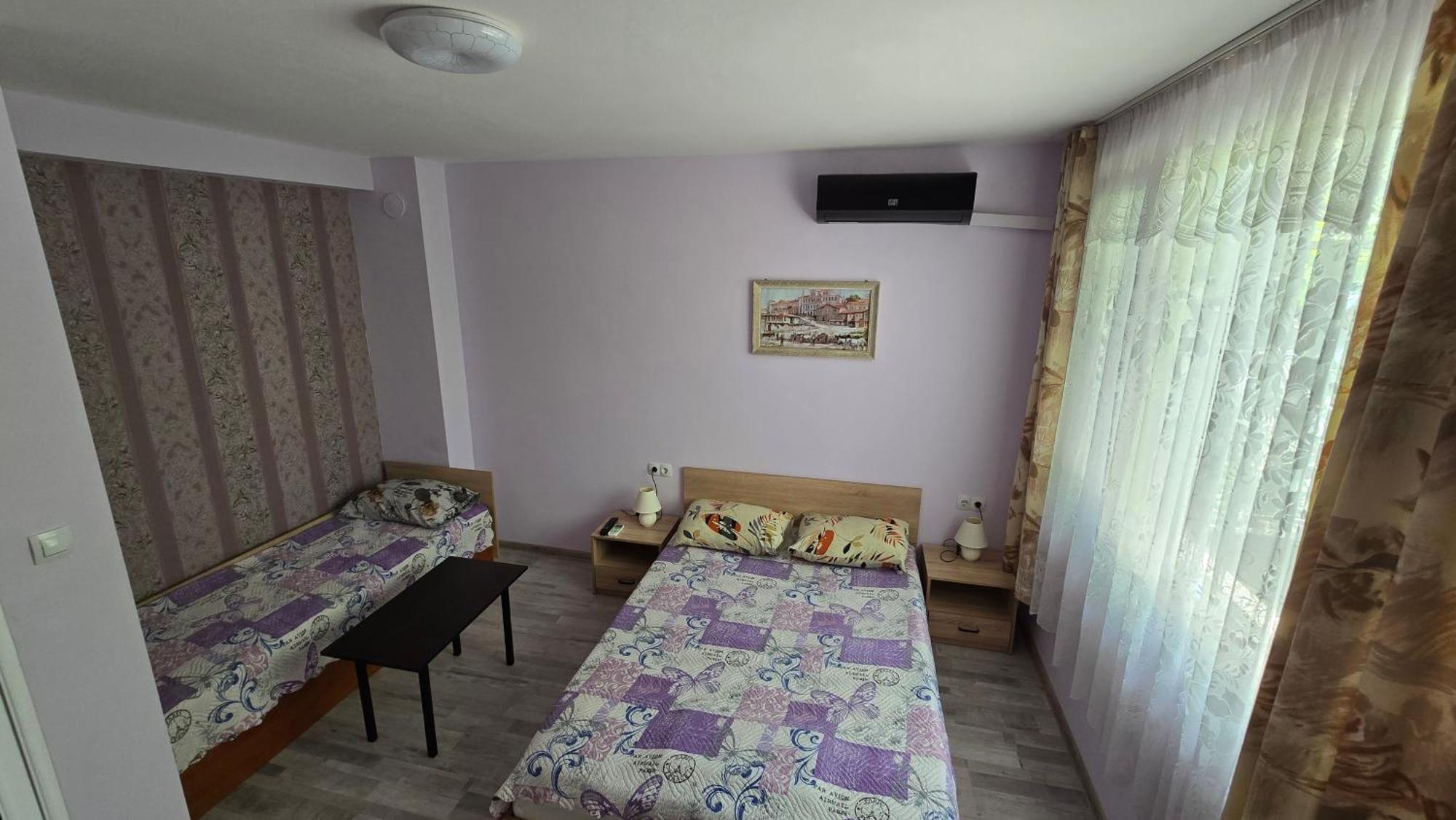 Fema Guest House Balchik Room photo