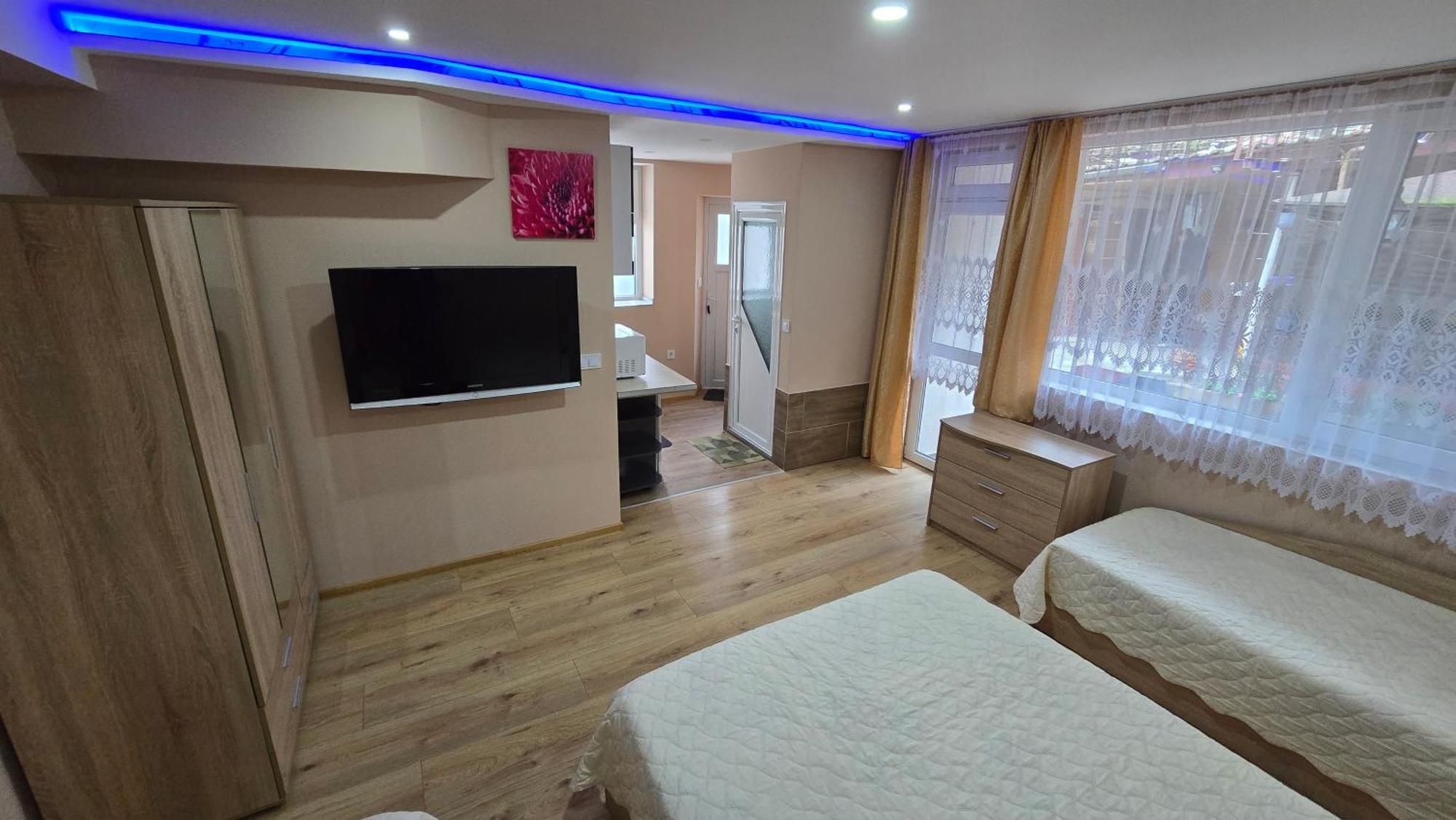 Fema Guest House Balchik Room photo