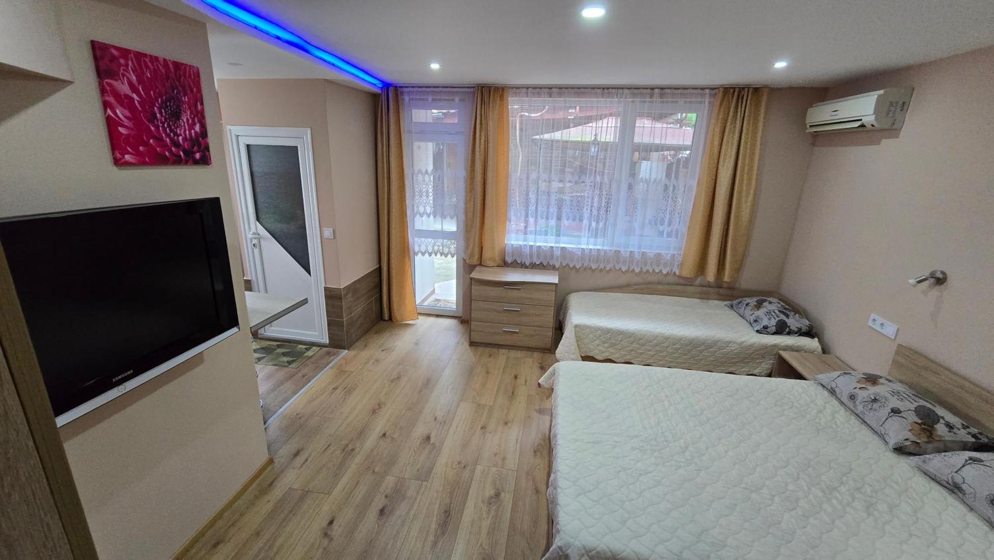 Fema Guest House Balchik Room photo